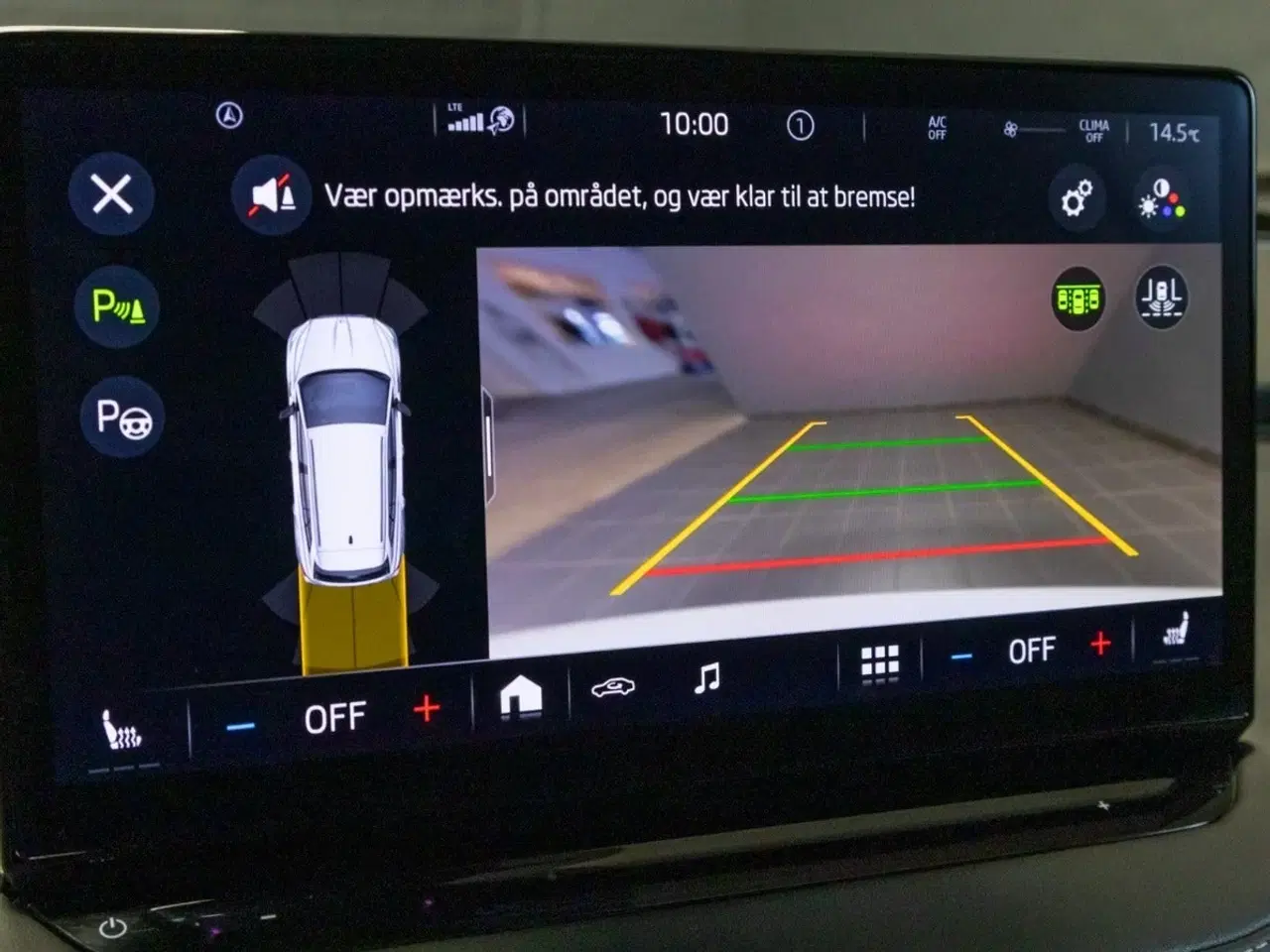 Billede 21 - Skoda Enyaq 80 iV Sportline