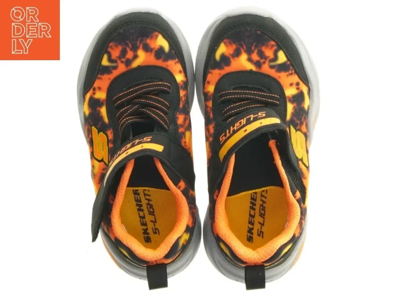 Billede 5 - sko fra Skechers (str. 25 )