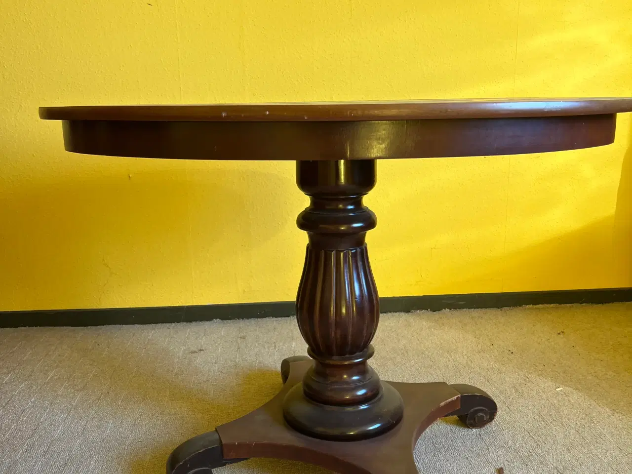 Billede 7 - Spisestue sæt 