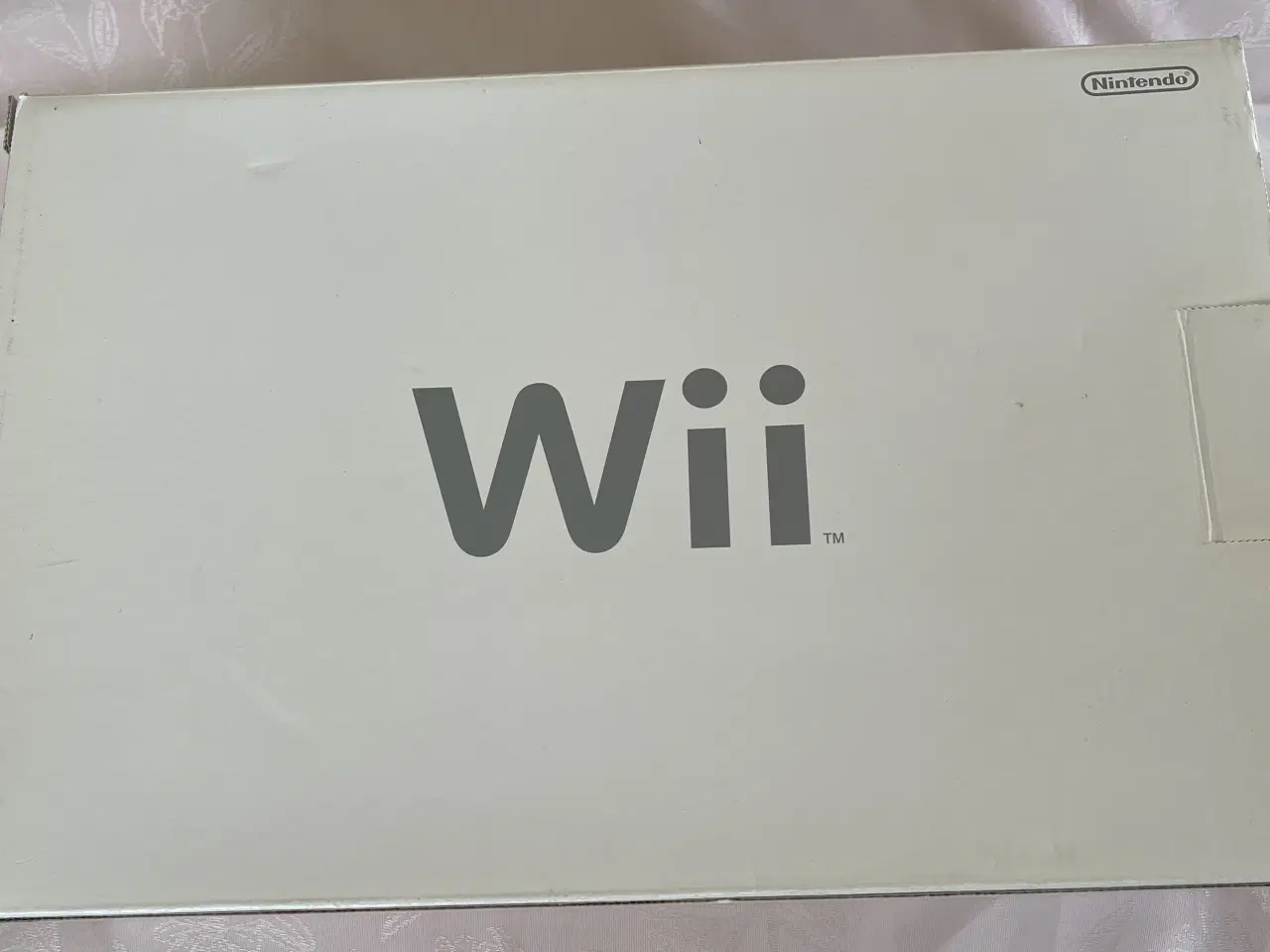 Billede 2 - Nintendo Wii i kasse 