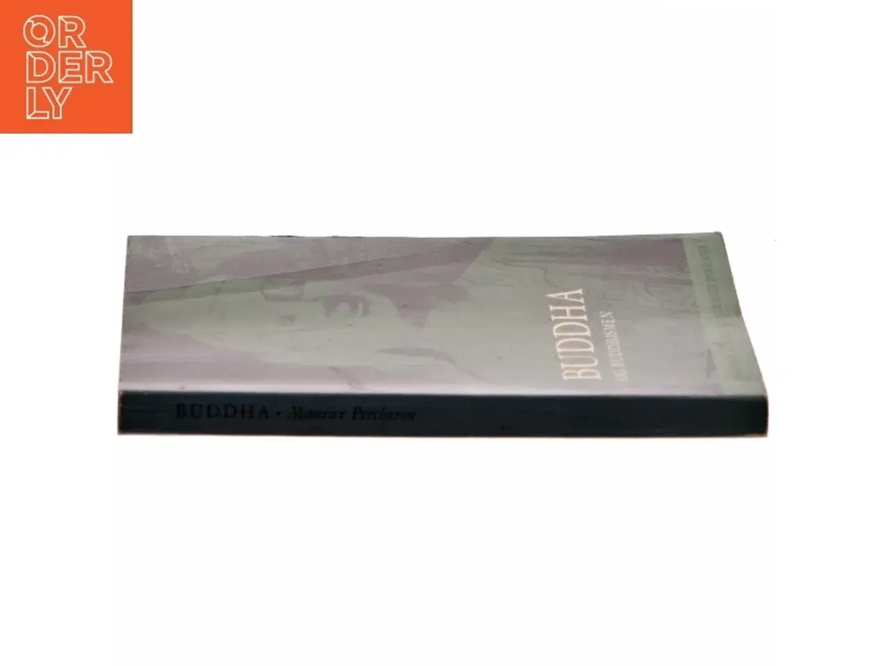 Billede 2 - Buddha og Buddhismen bog fra Thanning & Appel