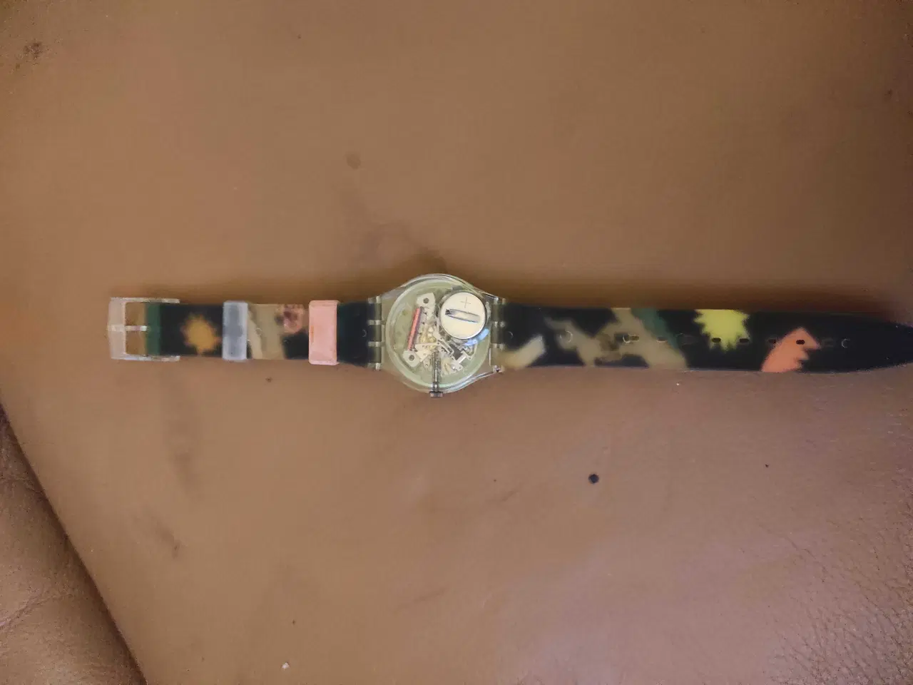Billede 4 - Search quartz Vintage..1991 årgang samler opjekt 