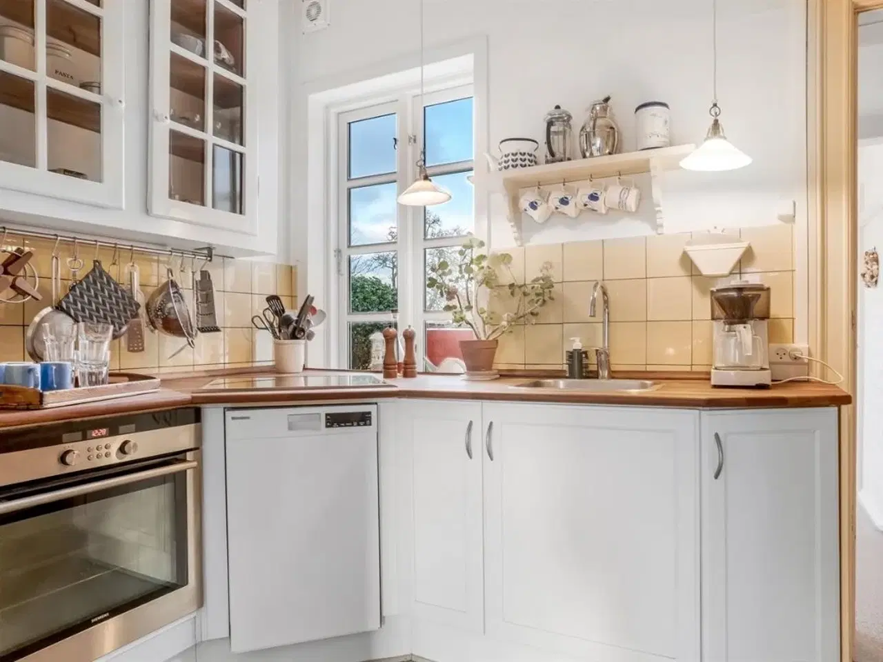 Billede 5 - Huset Oddevej 43 Skagen