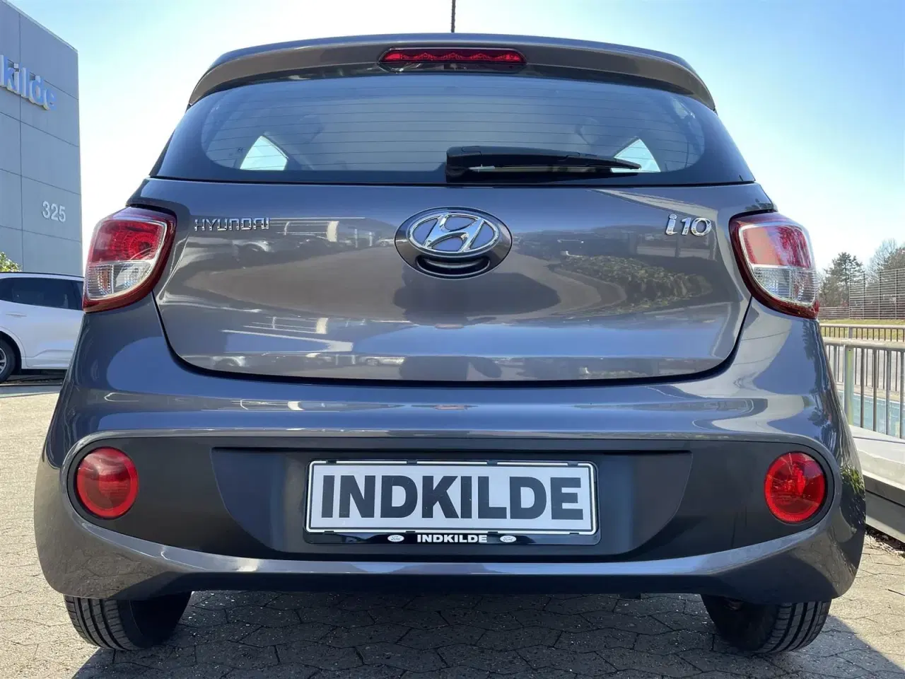 Billede 6 - Hyundai i10 1,0 Trend