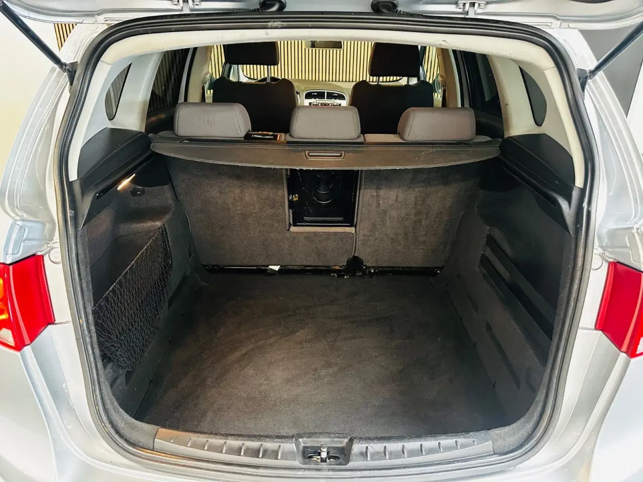 Billede 17 - Seat Altea XL 1,4 TSi 125 Style
