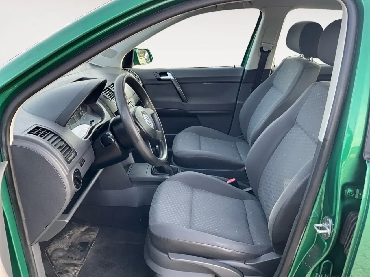 Billede 13 - VW Polo 1,4