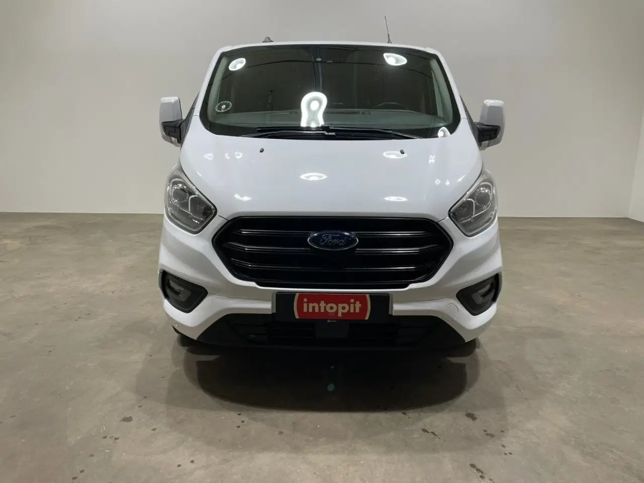 Billede 2 - Ford Transit Custom 300L 2,0 TDCi 130 Trend