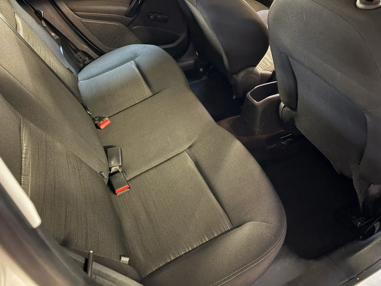 Billede 14 - Peugeot 208 Access 1,0 - 5 Dørs benzin Nysynet