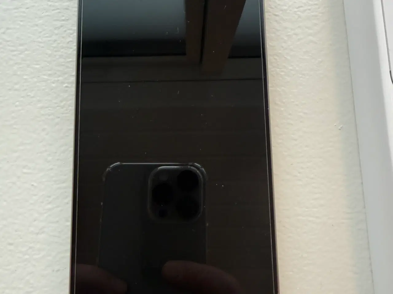 Billede 3 - Iphone 15 pro max. 256 GB