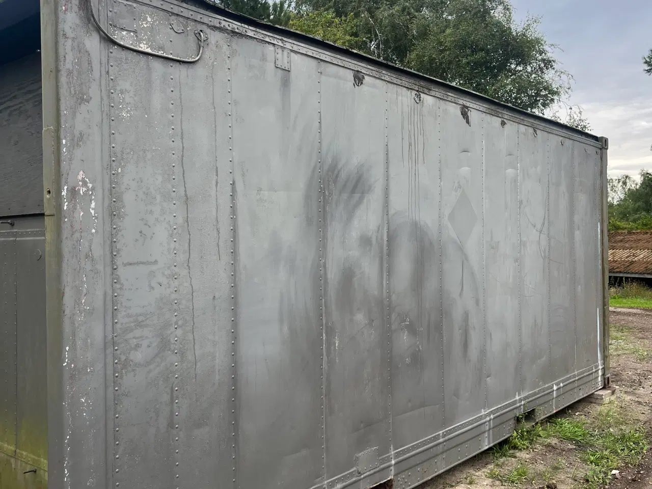 Billede 3 - Container 20 fods