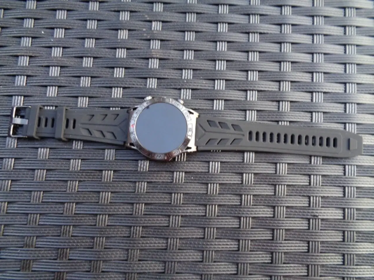 Billede 1 - Armbåndsur