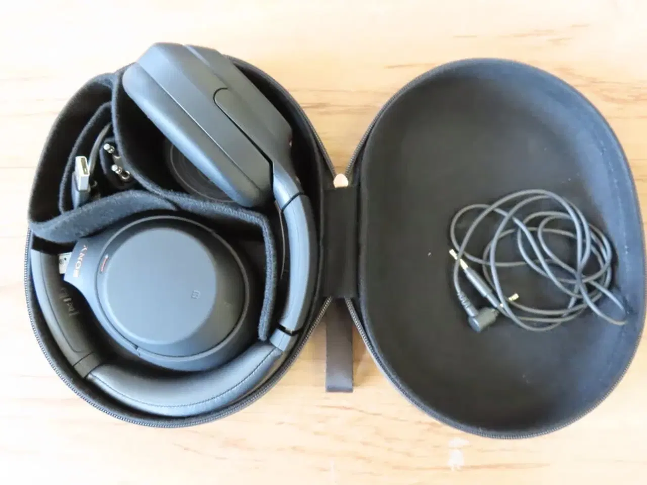 Billede 1 - Headset SONY