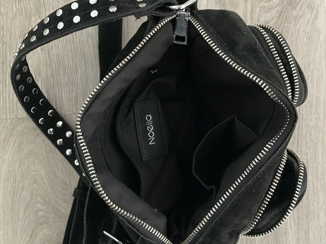 Billede 3 - Crossover-taske fra Noella