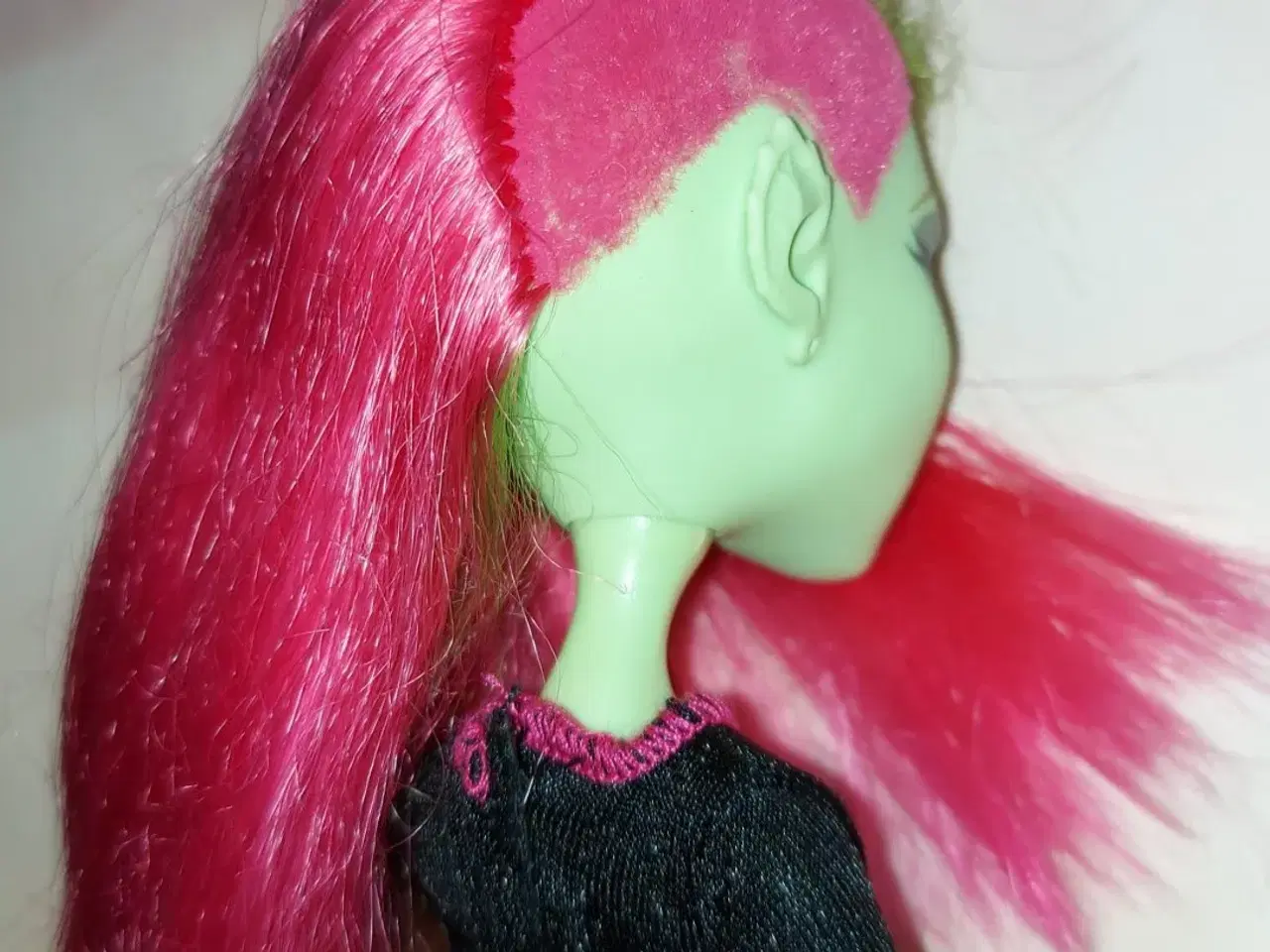 Billede 3 - Monster High Ghoul Spirit Venus McFlytrap