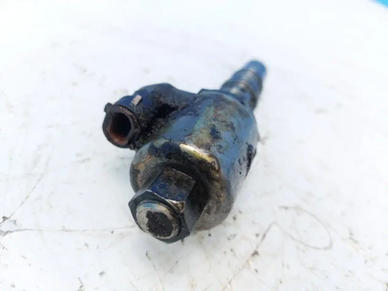 Billede 8 - New Holland /Case  Elektrisk ventil 5168054