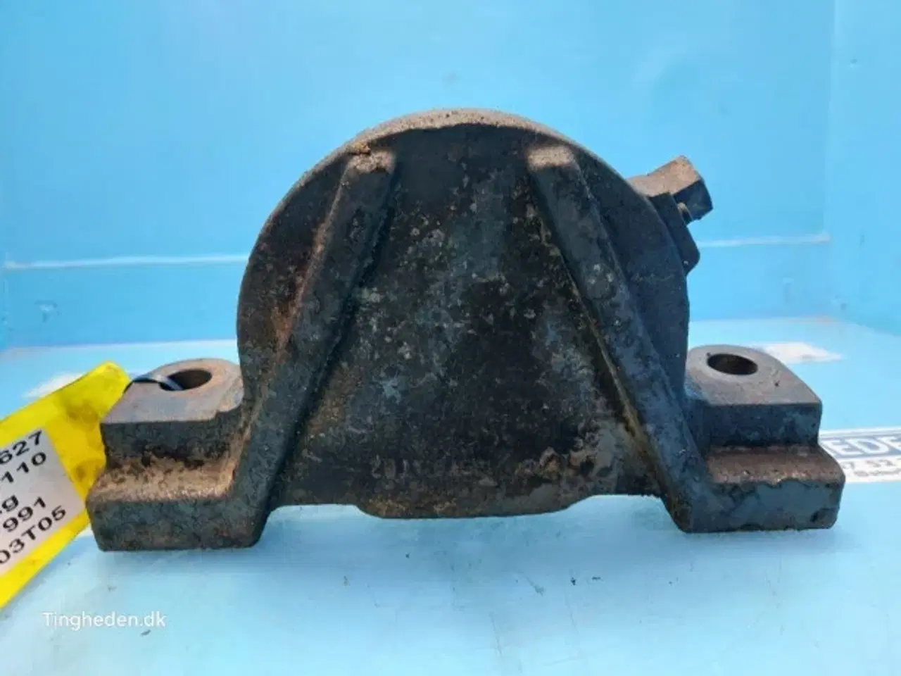 Billede 7 - New Holland LB110 Beslag 9967991