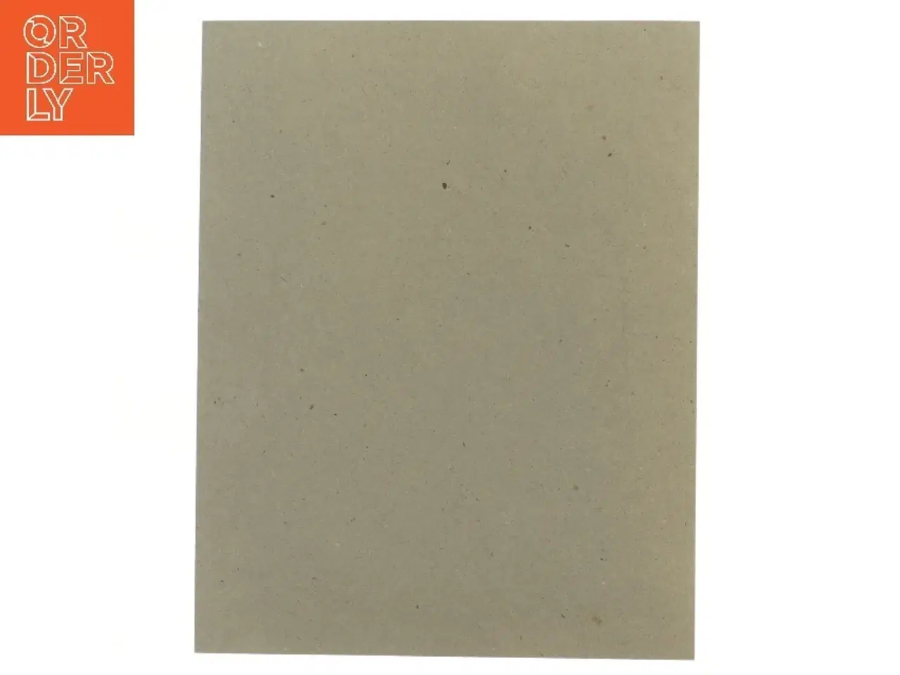 Billede 2 - Tegning af elskende par fra Jørgen Ryg (str. 30,5x24 cm)