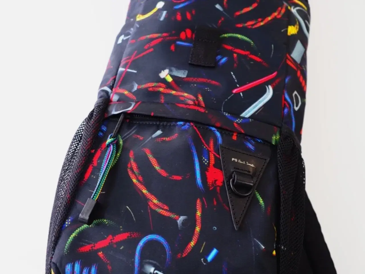 Billede 5 - PS Paul Smith Kompakt sling taske