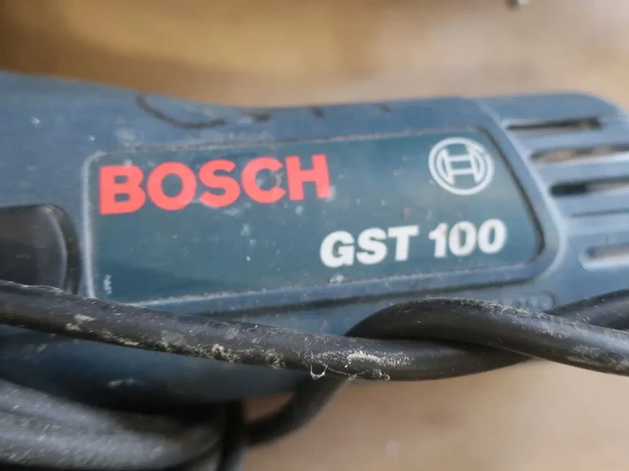 Billede 1 - Pladeklipper, vinkelsliber, stiksav, kabeltrommel og taske