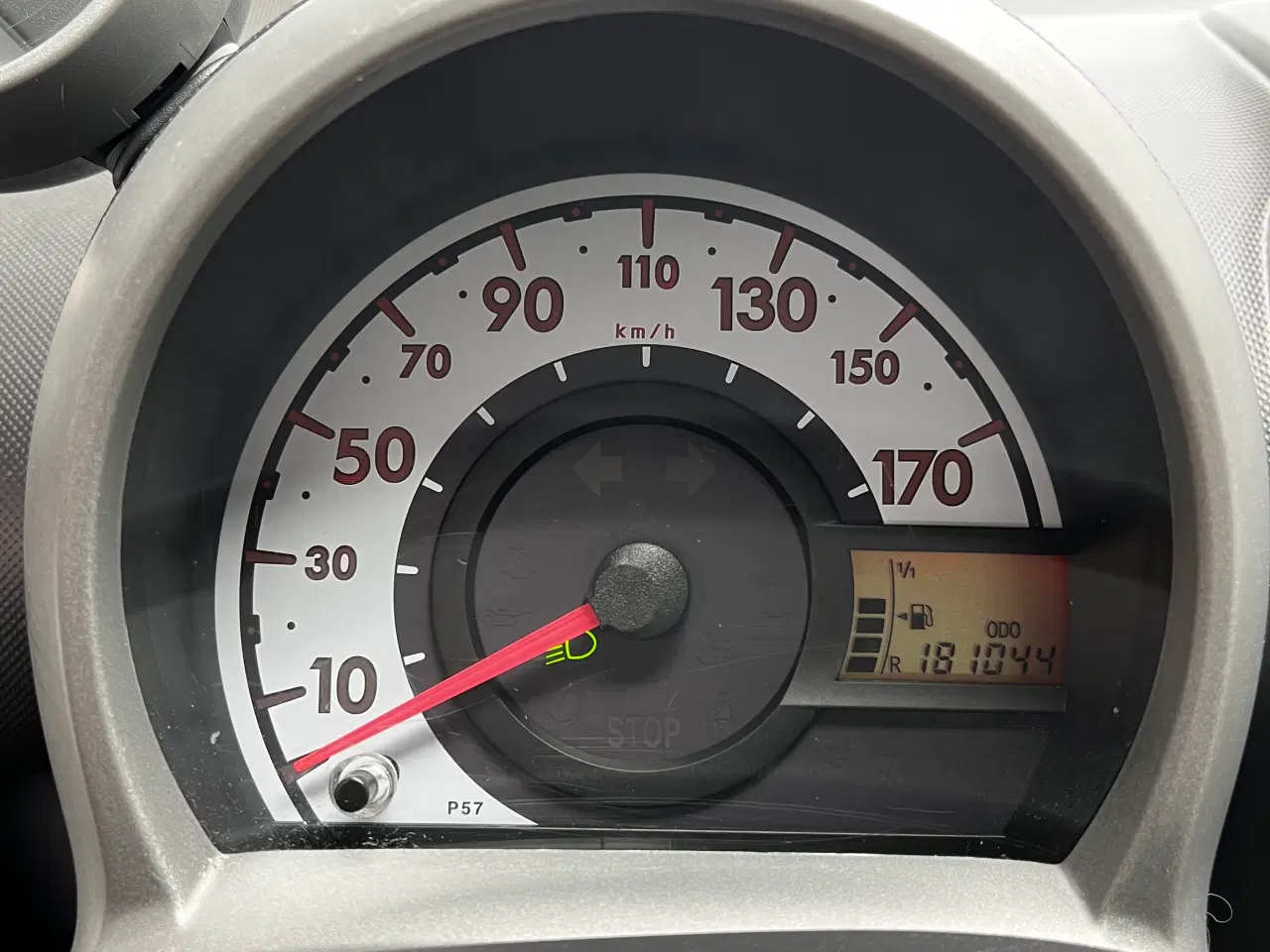 Billede 10 - Citroen C1