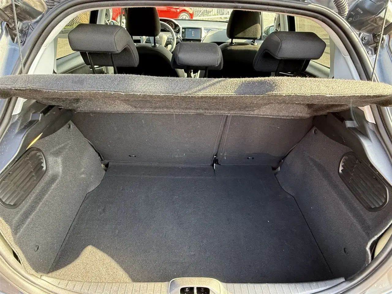 Billede 7 - Peugeot 208 1,6 BlueHDi Envy 100HK 5d