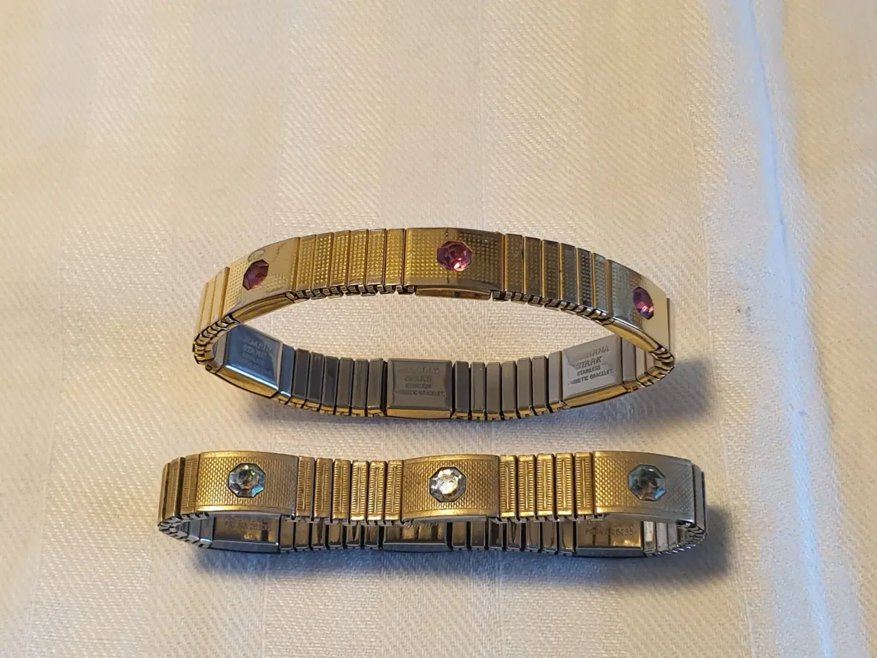 Billede 4 - Smykker halskæde armbånd øreringe mm SE 6fotos