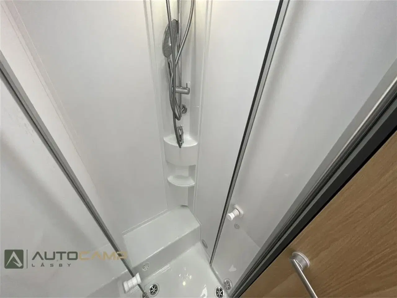 Billede 16 - 2024 - Adria Coral AXESS 650 SL
