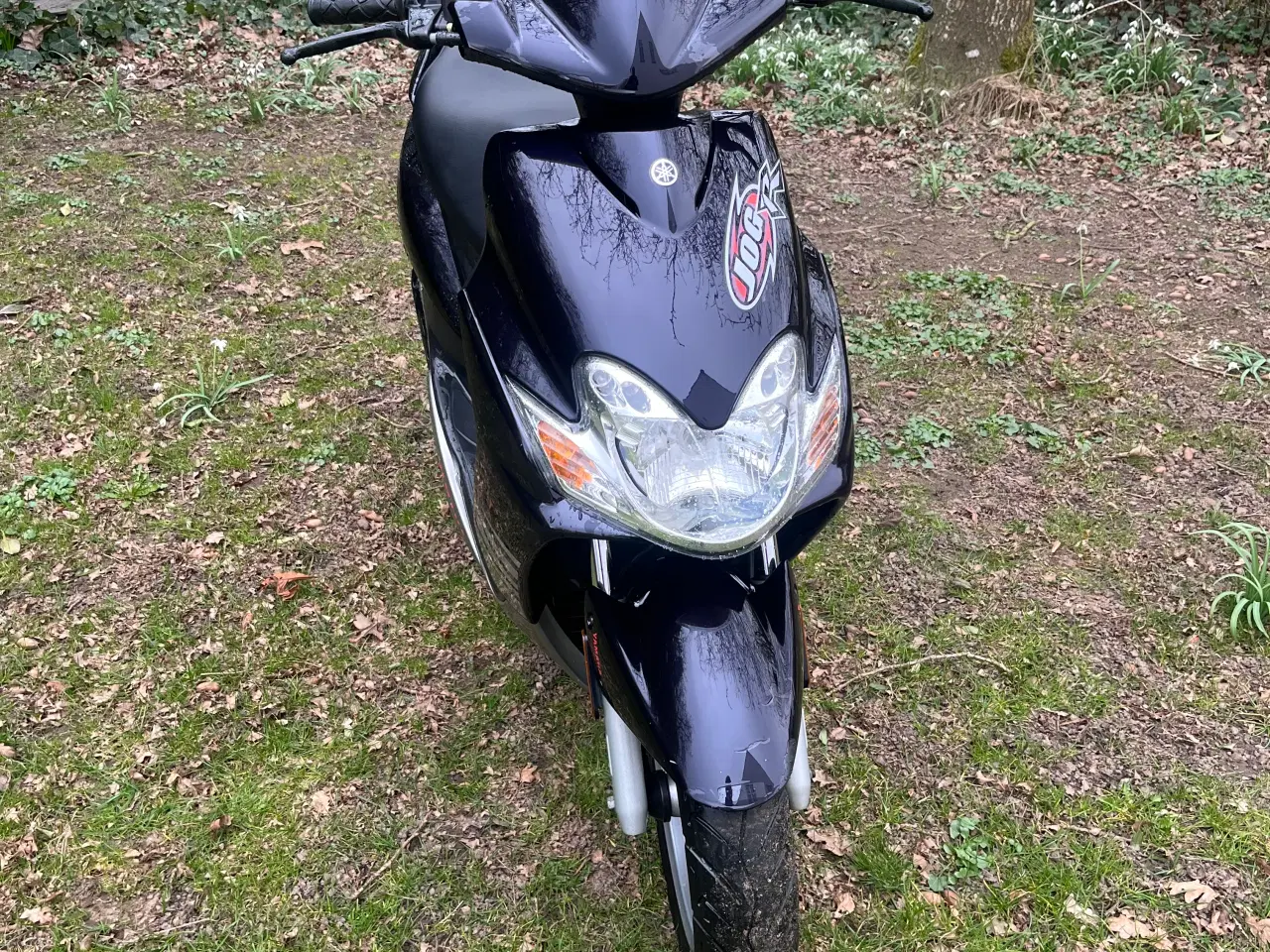 Billede 1 - Yamaha JOG R