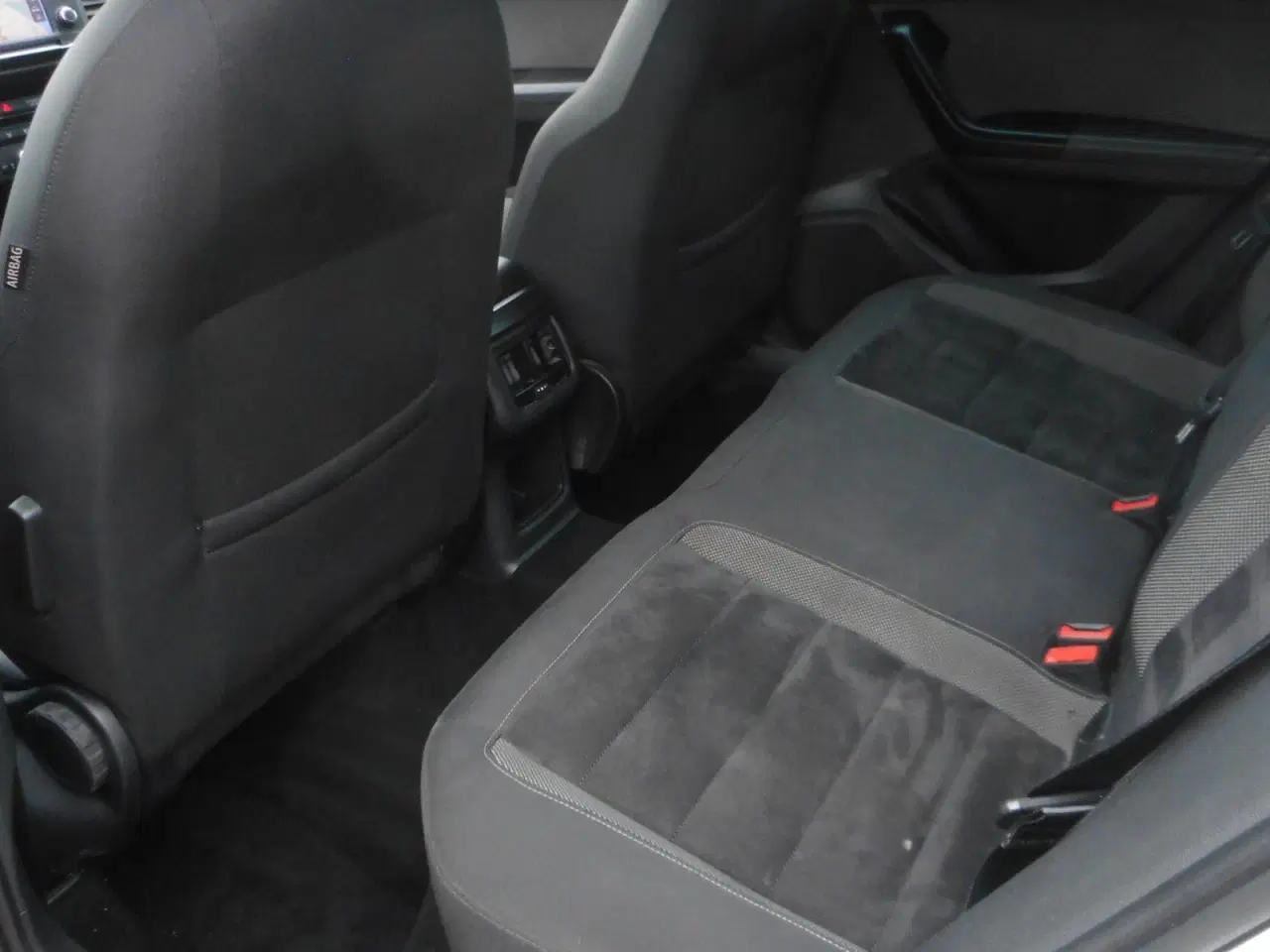 Billede 13 - Seat Ateca 1,4 TSi 150 Xcellence