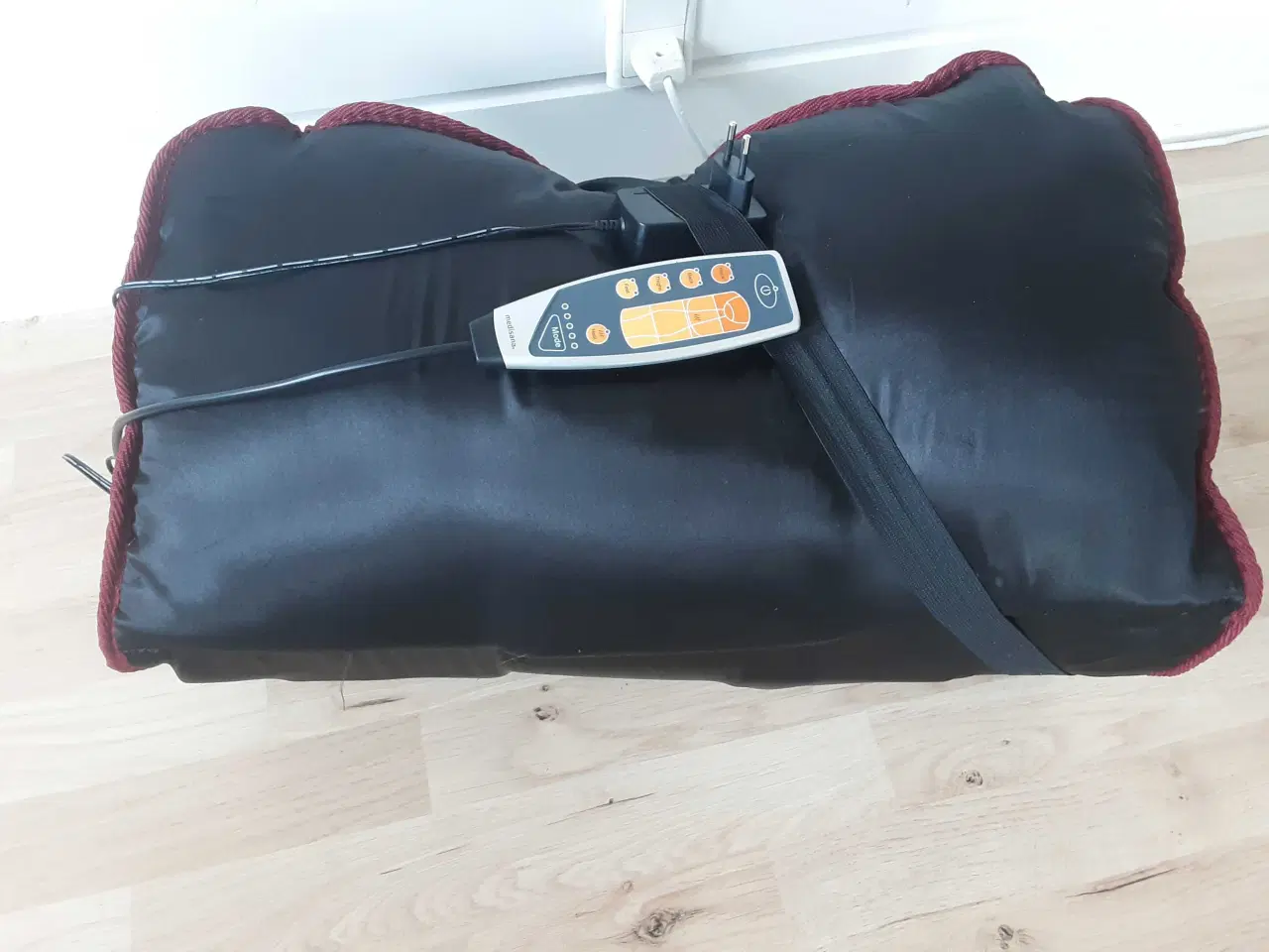 Billede 8 - Varmetæppe med massage