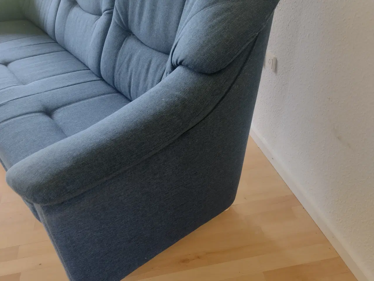 Billede 2 - 3 pers sofa