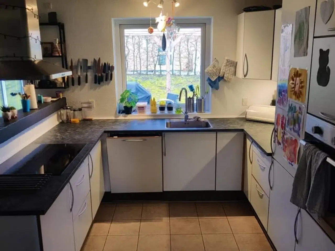 Billede 11 - Dejlig andelsbolig i Haderslev