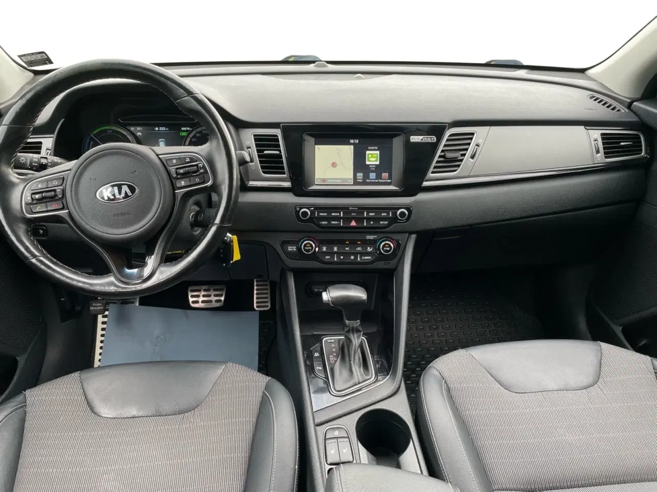 Billede 4 - Kia Niro 1,6 PHEV Advance DCT