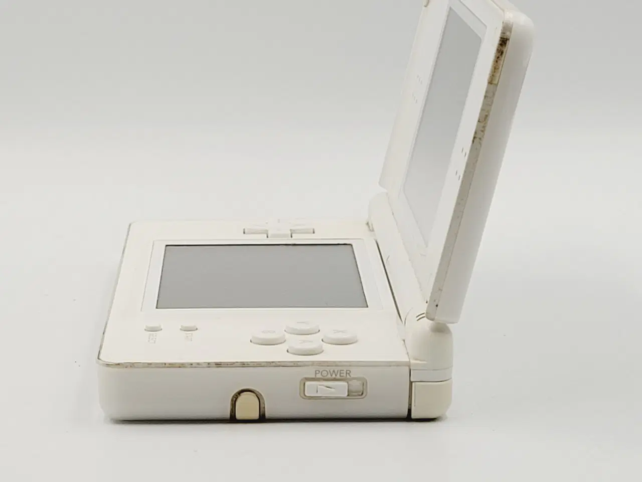 Billede 6 - ⭐️· 🎮 Nintendo DS Lite (Hvid) - Inkl oplader etui