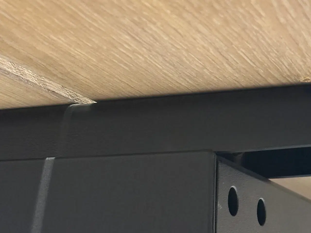 Billede 5 - Brunner Fina Flex Mødebord