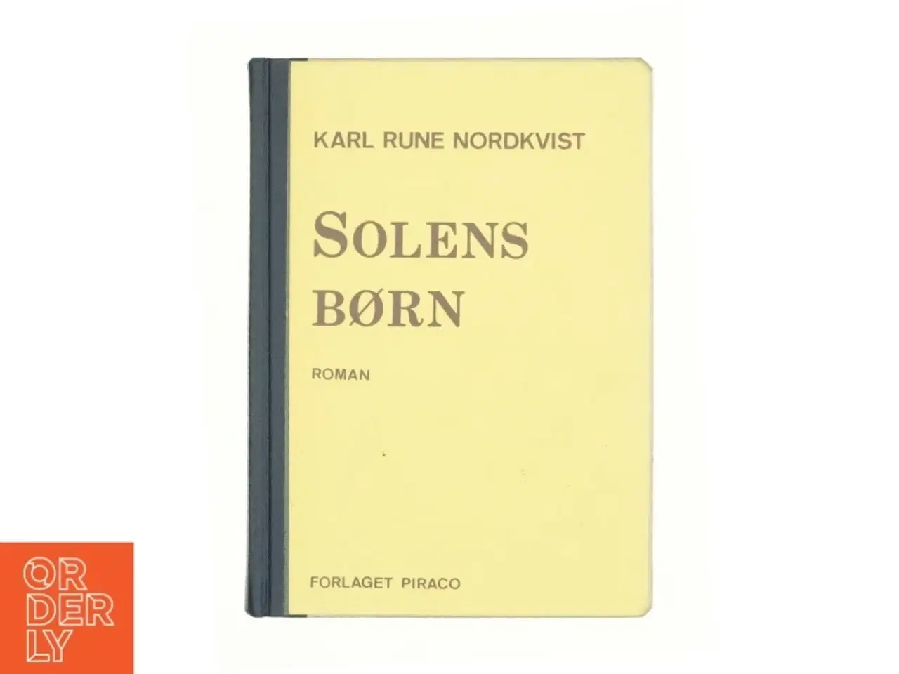 Billede 1 - Solen Børn