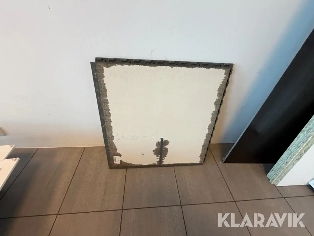 Billede 6 - Gulvfliser på kliksystem ArsRatio Flooring System / 9000273 ca. 300 m²