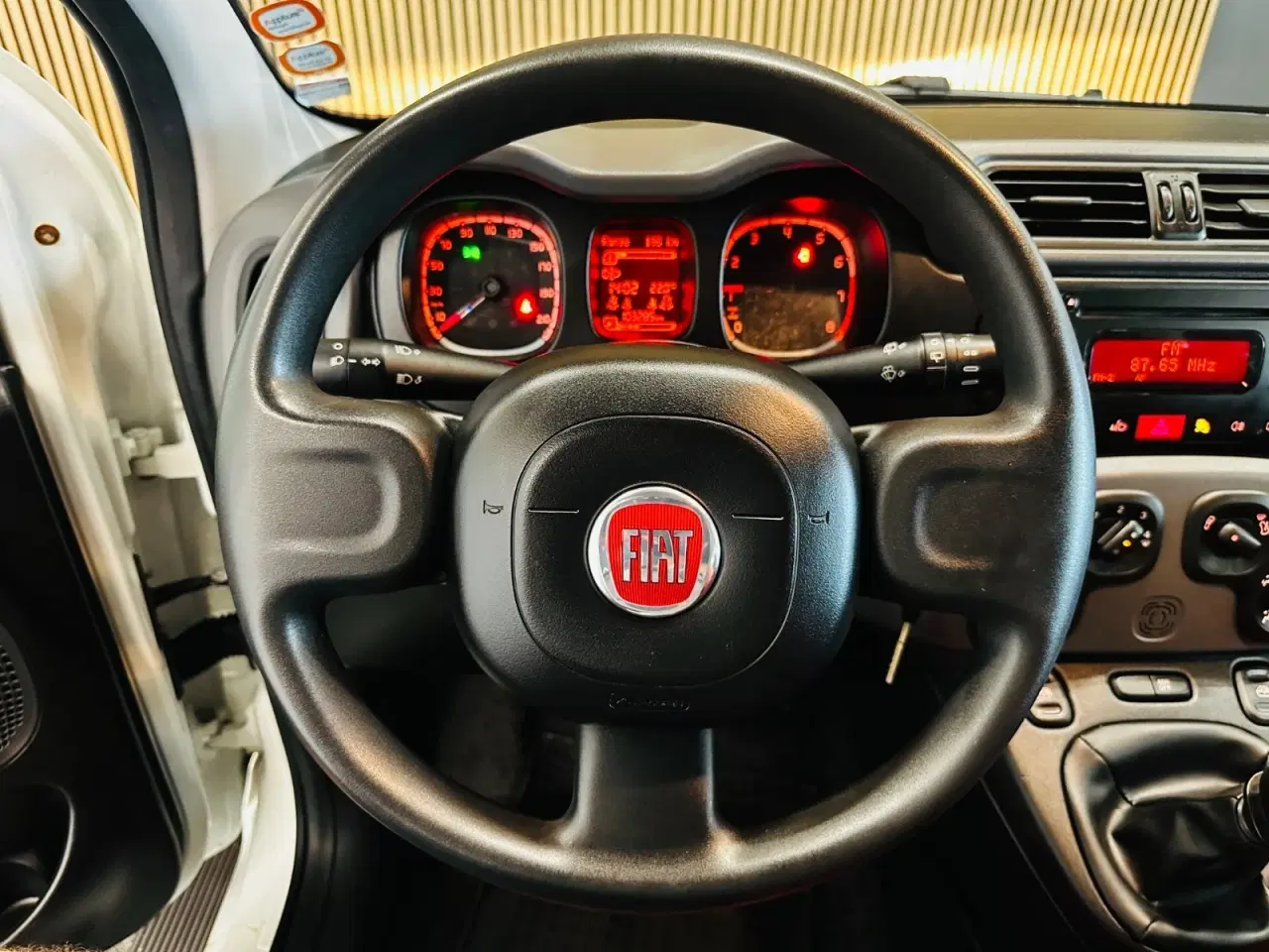 Billede 10 - Fiat Panda 0,9 TwinAir 65 Lounge