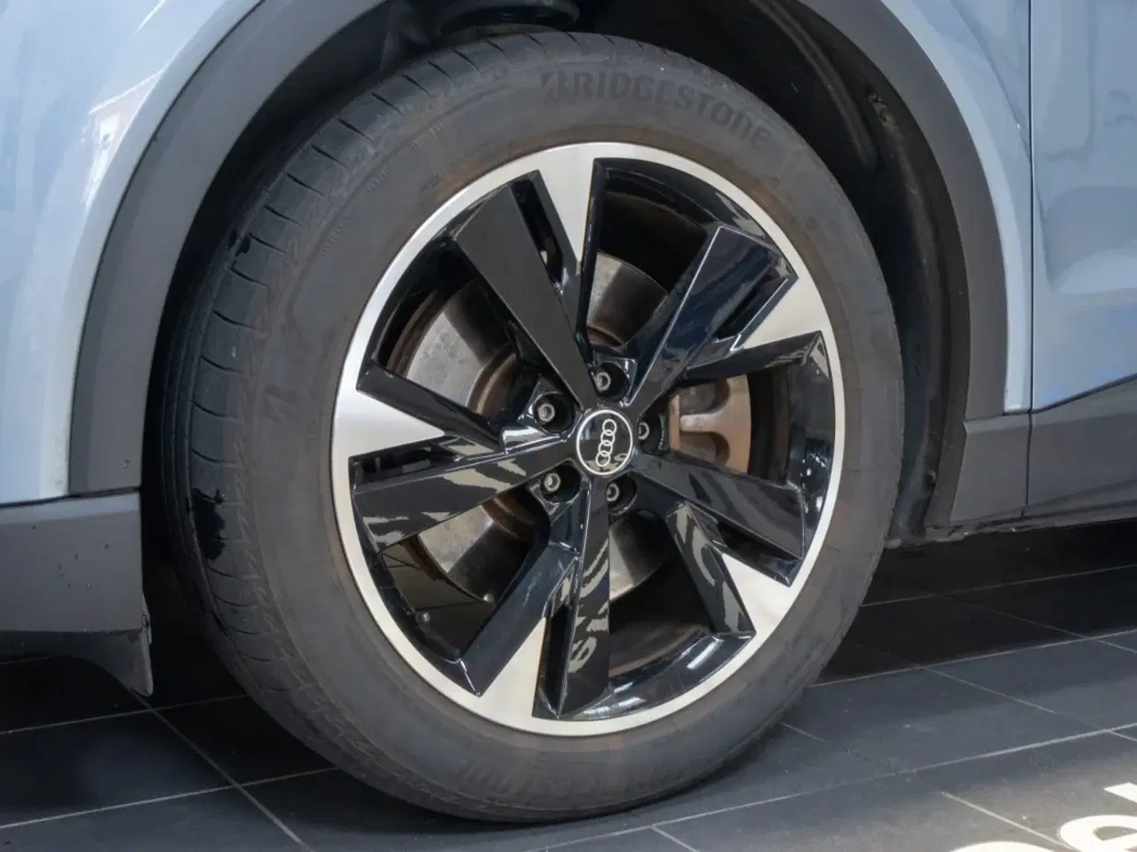 Billede 6 - Audi Q4 e-tron 40 Advanced