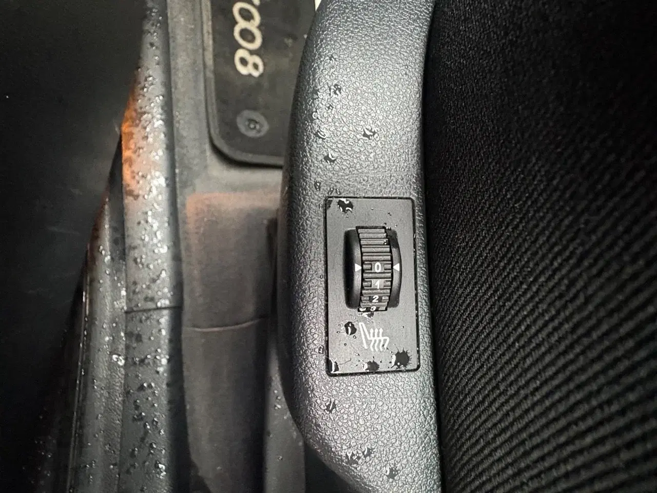 Billede 18 - Peugeot 3008 1,6 HDi 112 Premium+ ESG
