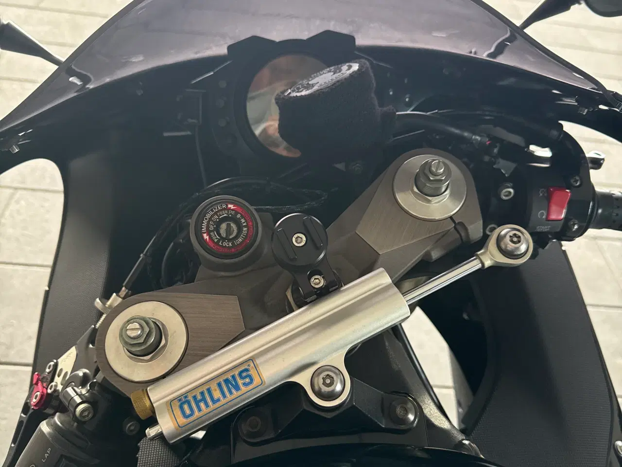 Billede 6 - Kawasaki ninja ZX10R