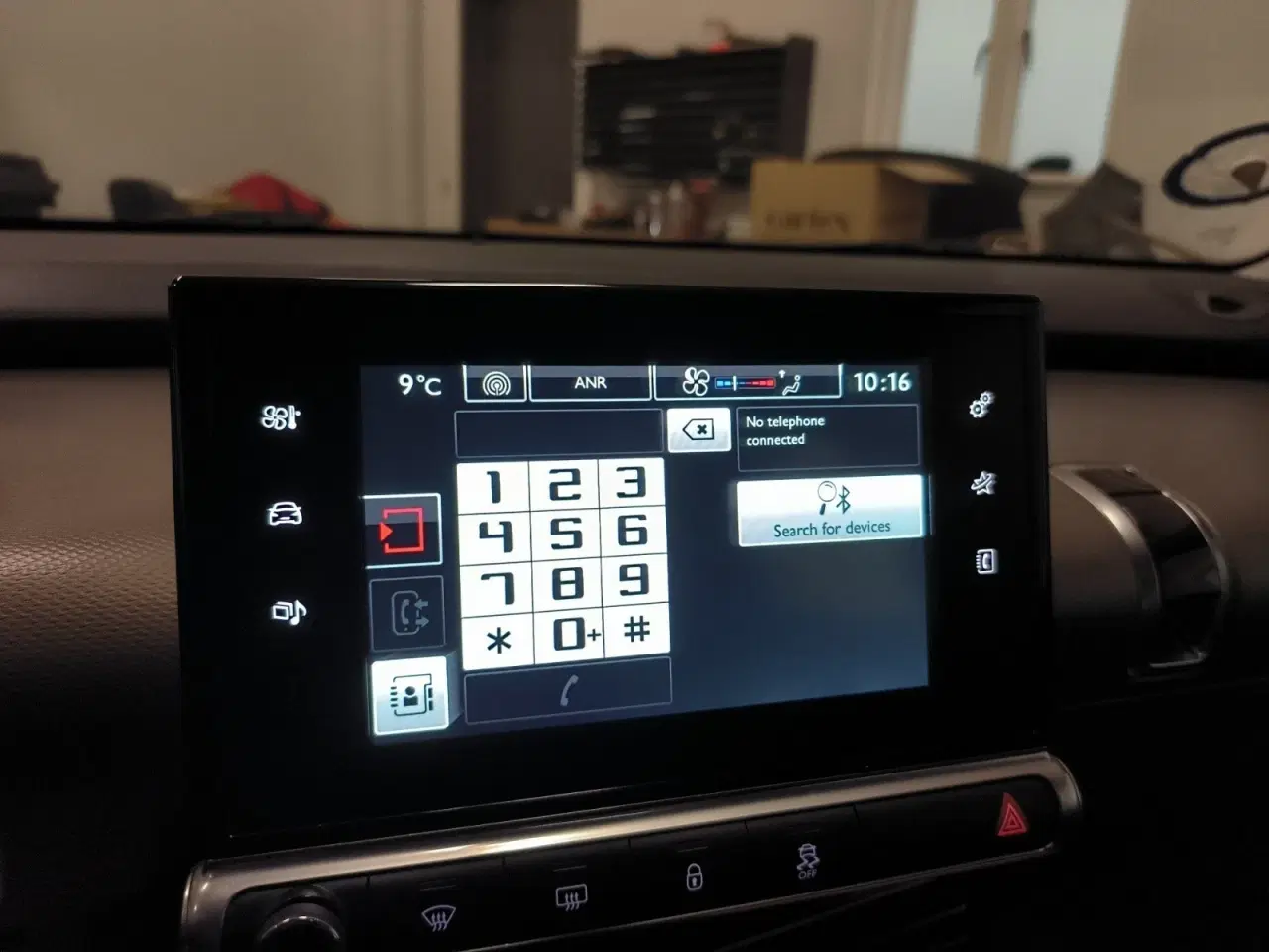 Billede 10 - Citroën C4 Cactus 1,6 BlueHDi 100 Feel