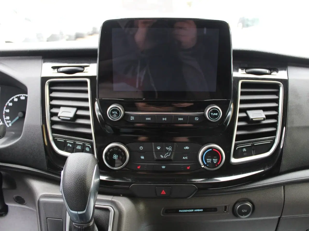 Billede 5 - Ford Transit Custom 300L 2,0 TDCi 170 Trend aut.