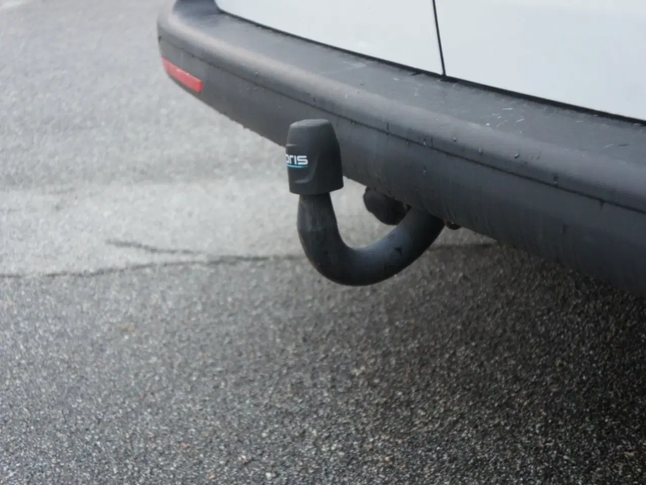 Billede 11 - VW Transporter 2,0 TDi 150 Kassevogn DSG lang
