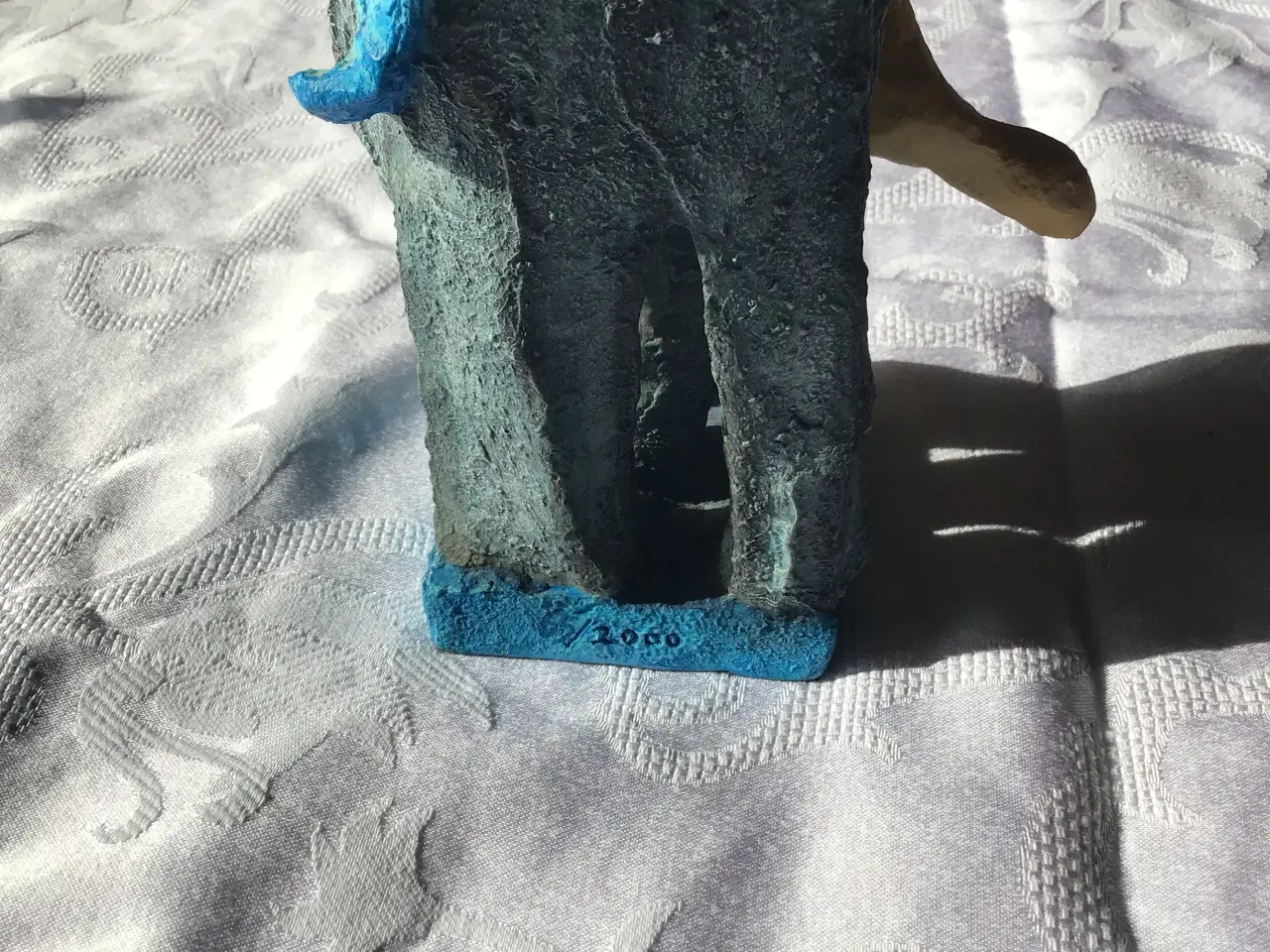 Billede 4 - Susse Volander figur