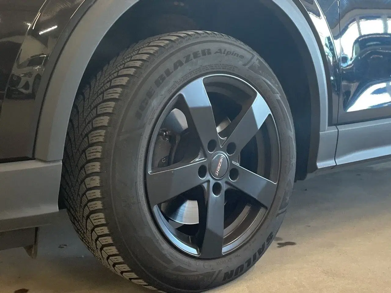 Billede 20 - Audi Q2 1,0 TFSI 116HK 5d 6g