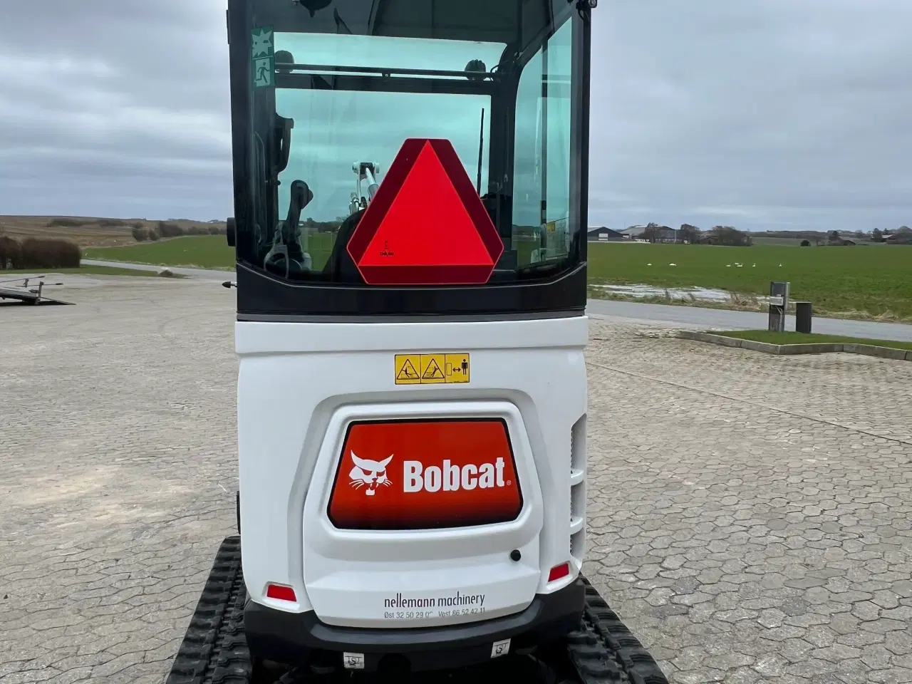 Billede 4 - Minigravet