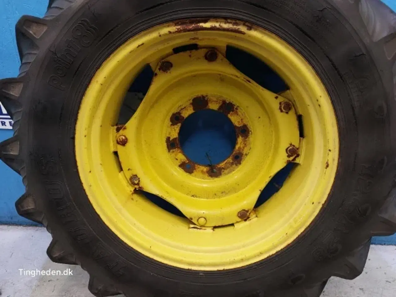 Billede 11 - 28" 12.4-R28