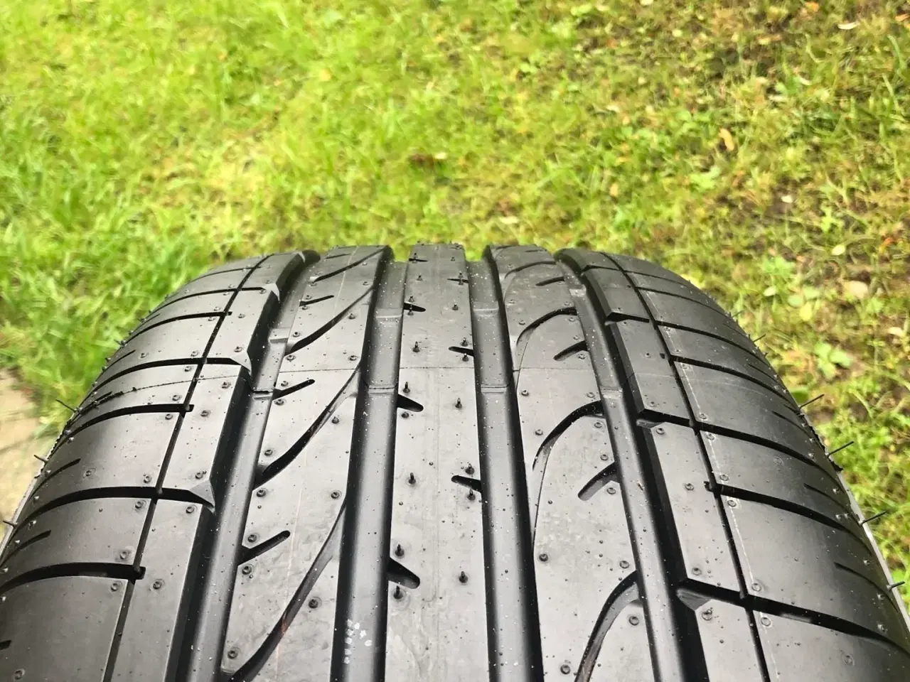 Billede 5 - 18” Originale Audi/Vw/Skoda sommerfælge 5x112