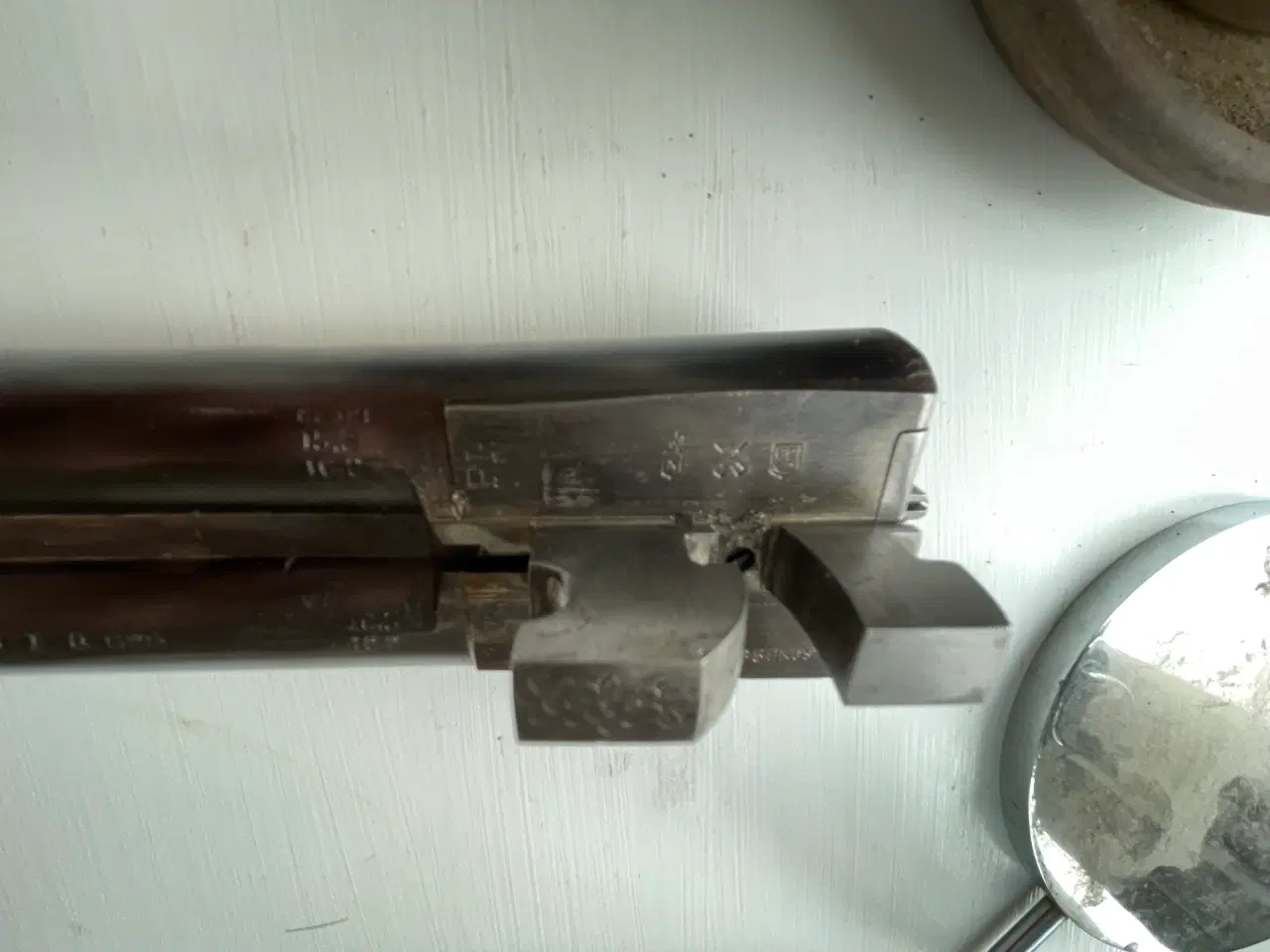 Billede 3 - Eibar Hercules 16/70 side by side